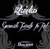 Genocide: Tragedy in Red